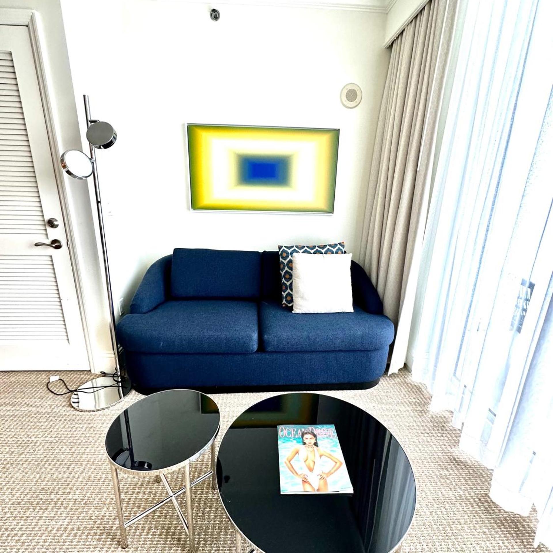 Fontainebleau Miami Beach,Tresor 25/38
