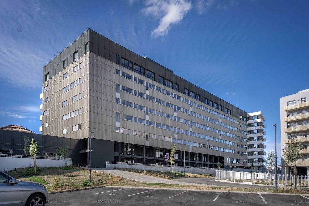 Sevenline Aparthotel Purpan Toulouse 36/45
