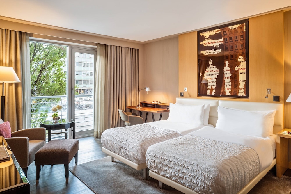 Le Meridien Munchen 15/70