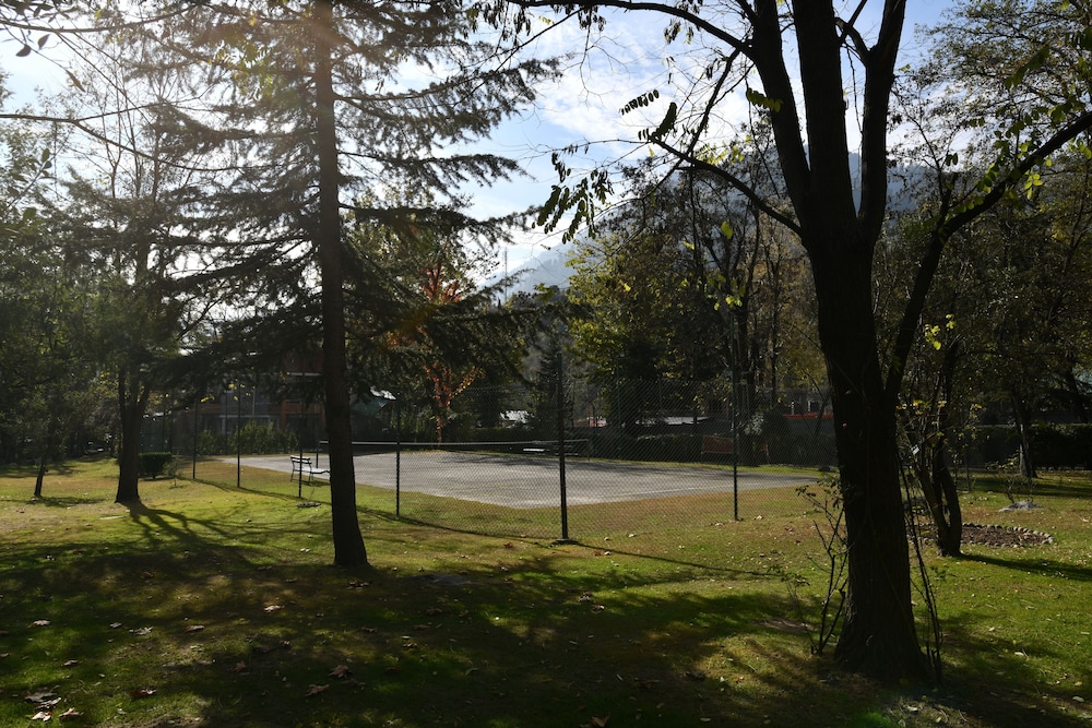 Span Resort And Spa 35/86