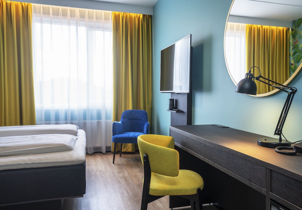 Thon Hotel Alta 39/60