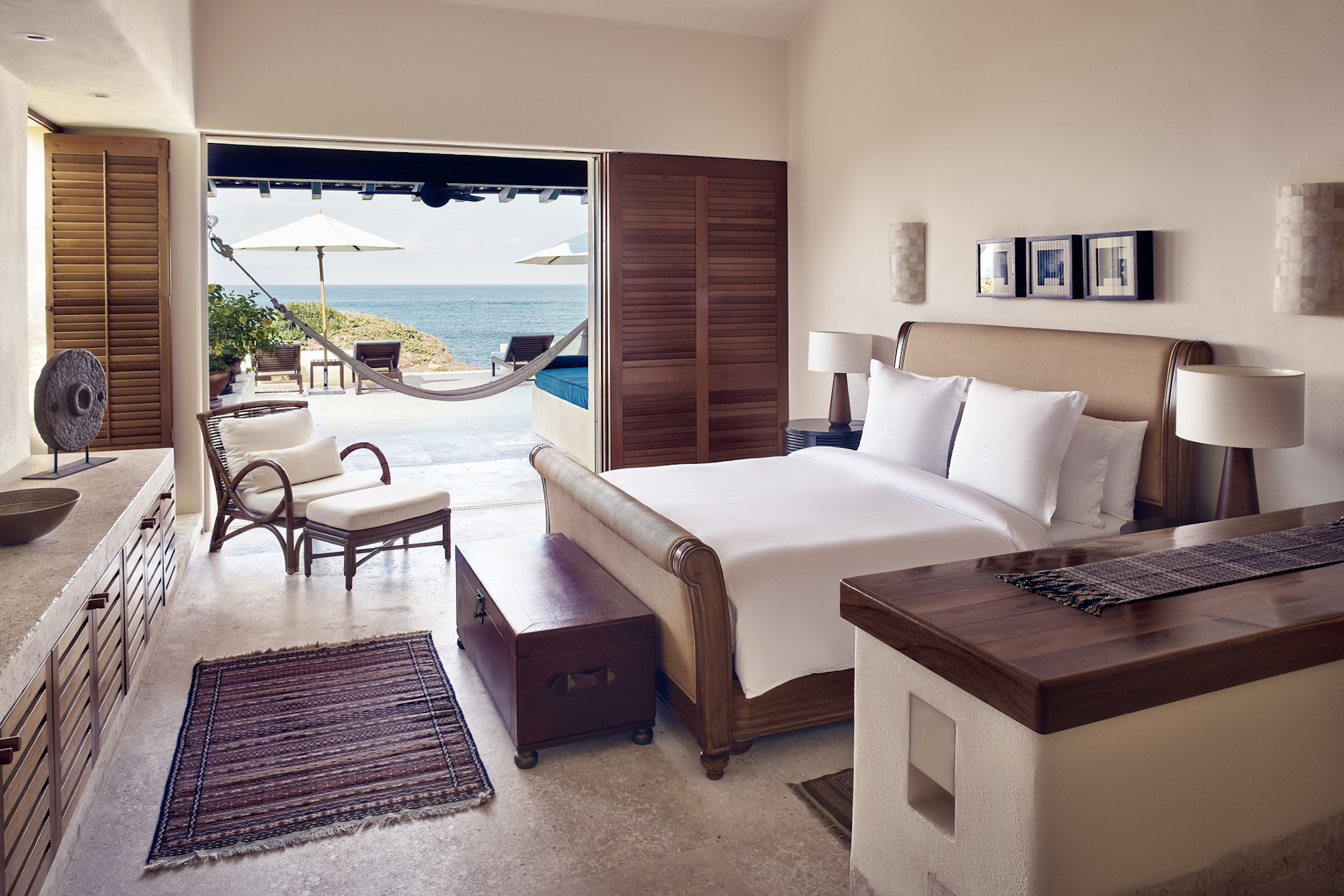 Four Seasons Resort Punta Mita, Mexico 16/85