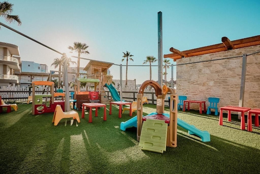 Malia Bay Beach Hotel And Bungalows 61/71