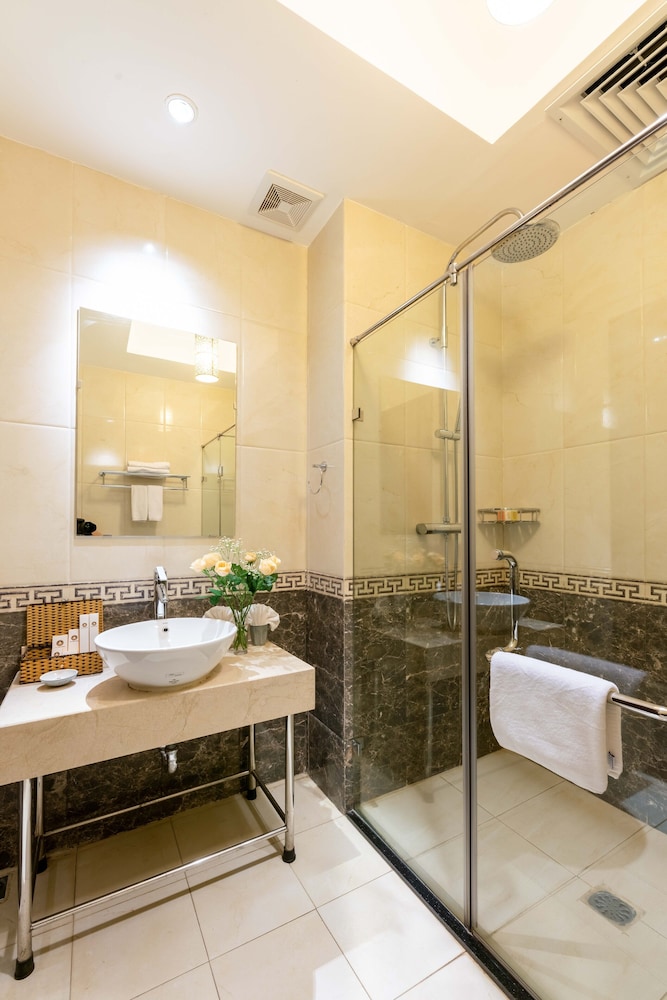 Bai Dinh Hotel 16/63