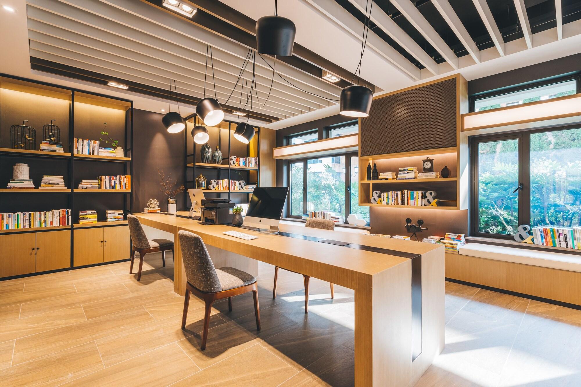 Hangzhou Atour Hotel - Hushu Road 43/51
