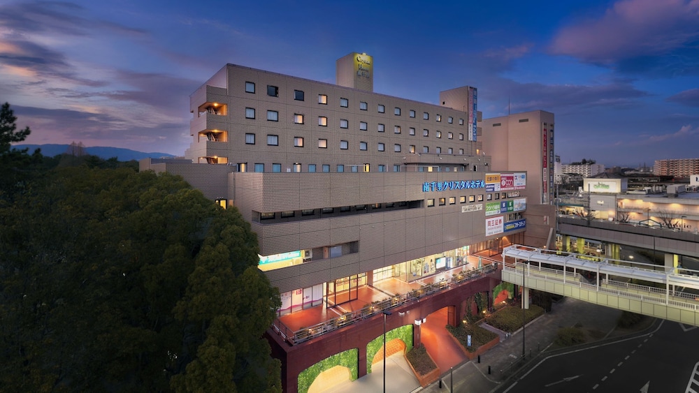 Crystal Hotel Minami Senri 2/54