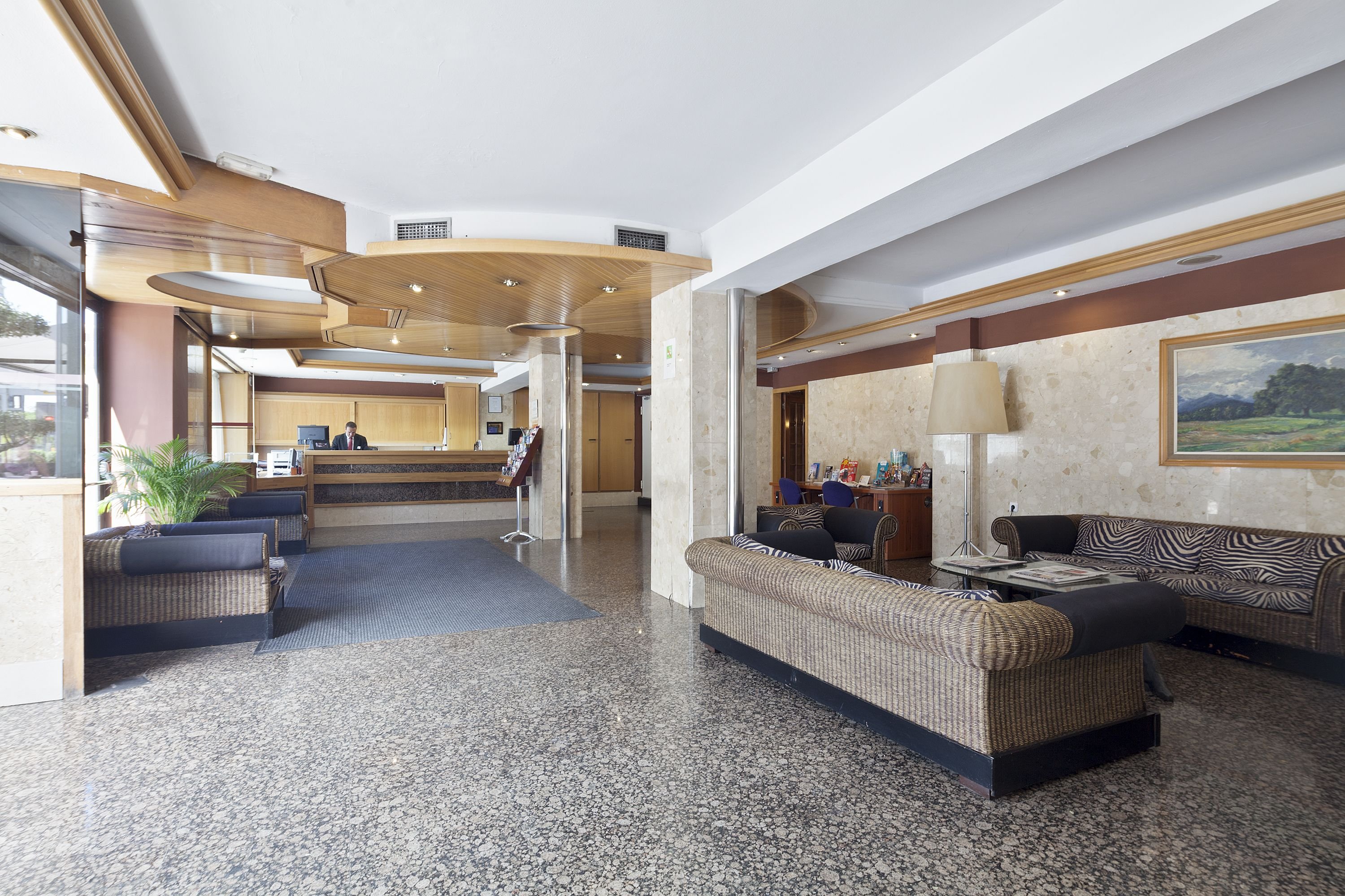 Best Auto Hogar Hotel 2/8