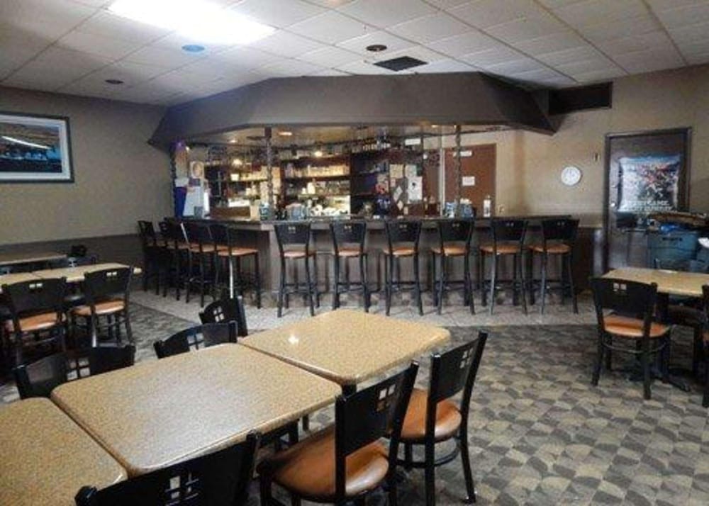 Quality Inn Chickasha 39/45