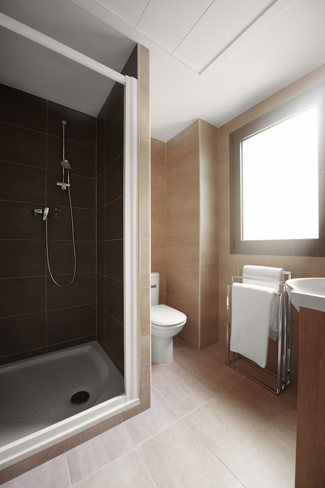 Gran De Gracia Apartments 24/24