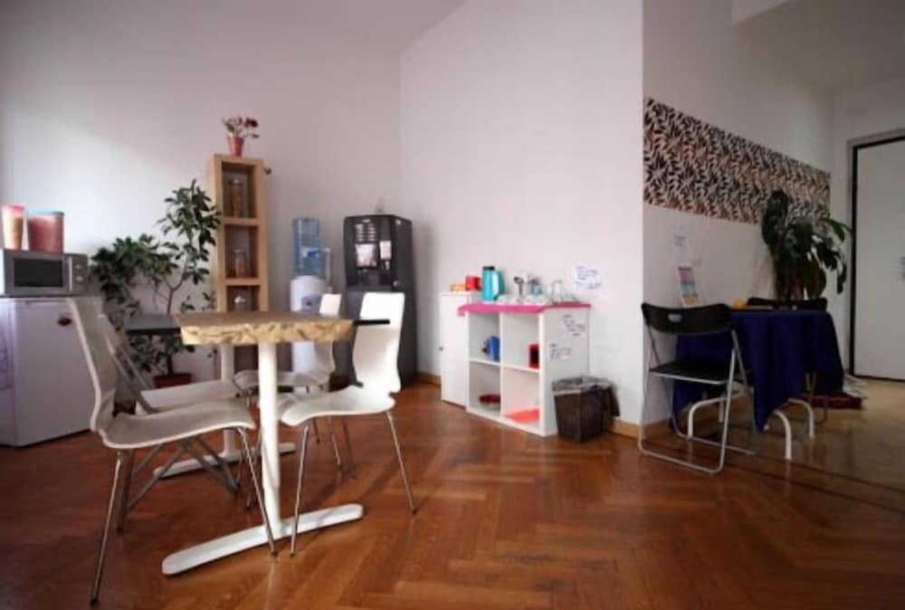 Family Hostel Milano 26/50