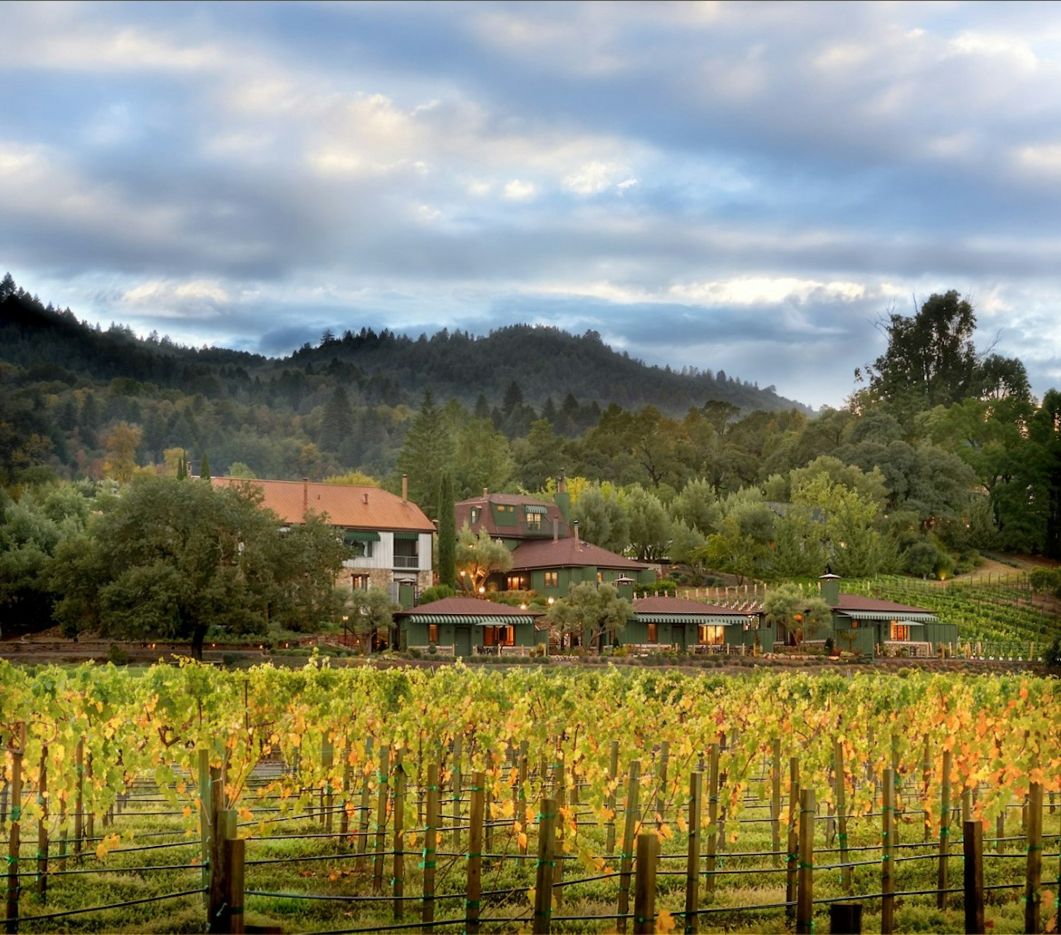 Wine Country Inn 65/74