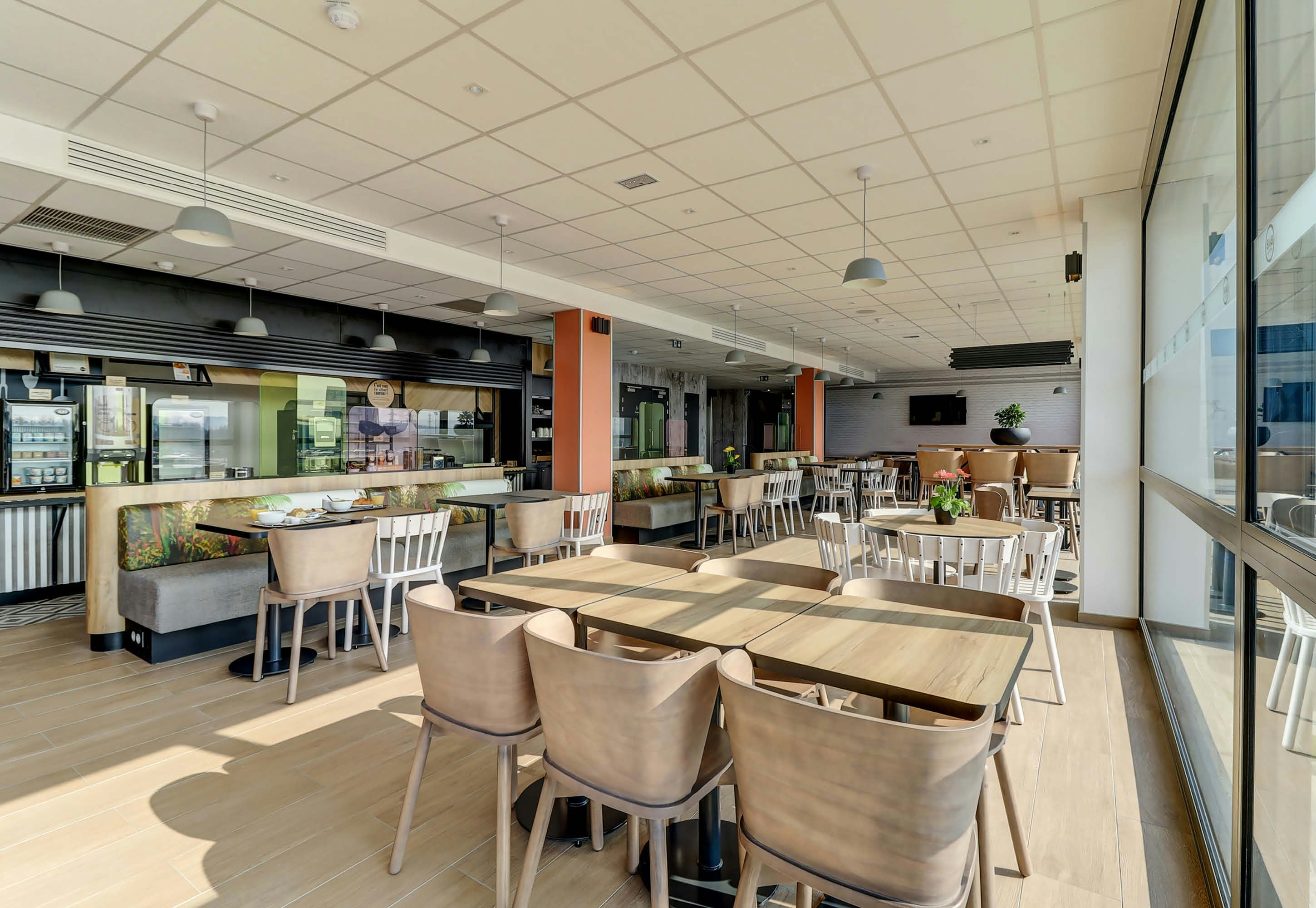 B&B HOTEL Dijon Valmy Toison d'Or 30/47