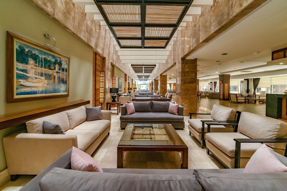 Armas Gul Beach Hotel All Inclusive 50/73