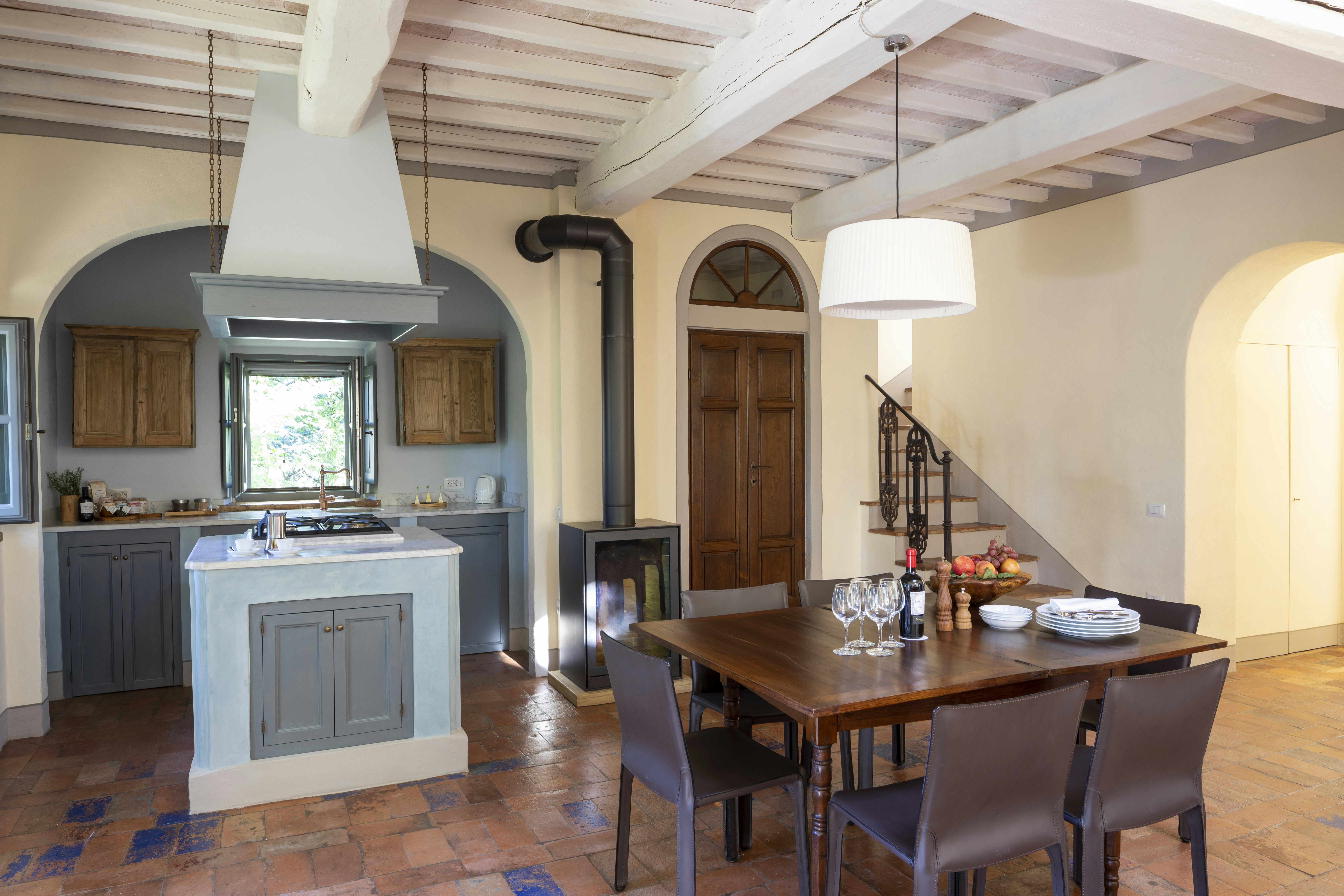 Borgo Pignano 35/50