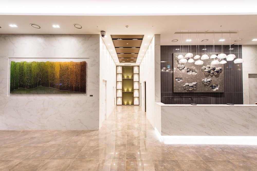 Ena Suite Hotel Namdaemun 7/60