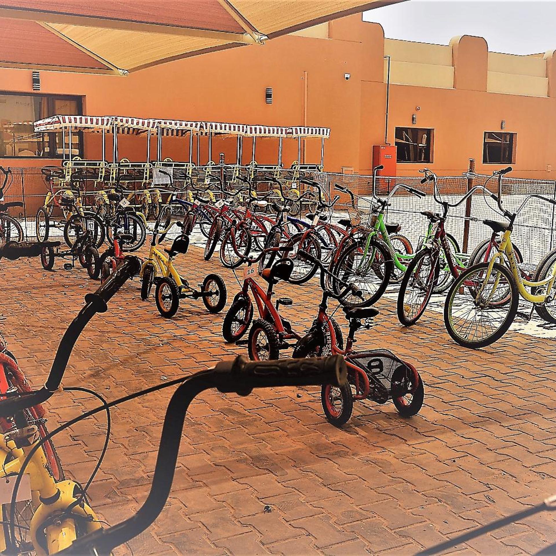 Aquamarine Kuwait Resort ( Families Only ) 34/58