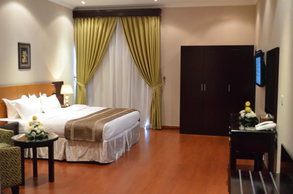 فندق ون تو ون(One to One company for Serviced Apartments) 12/42