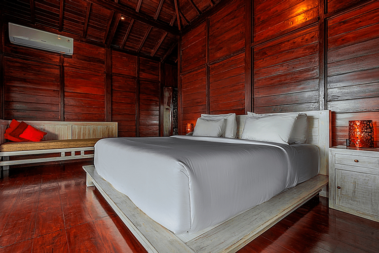 1 Bedroom, Rice Field, Villa