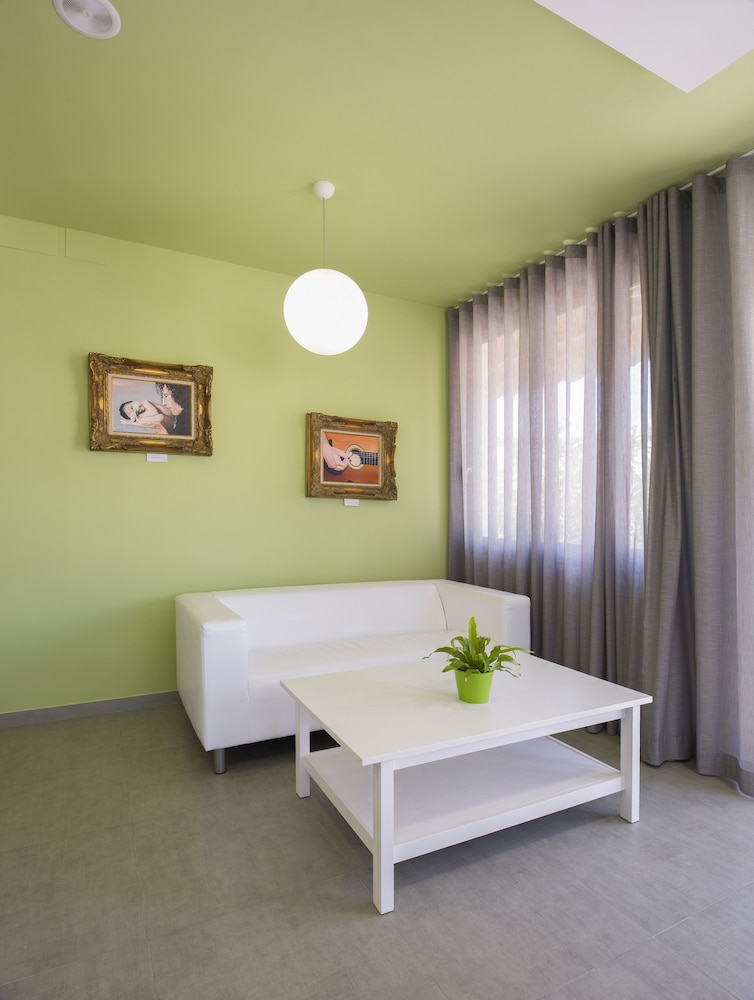 Hotel Bahia Playa 10/50