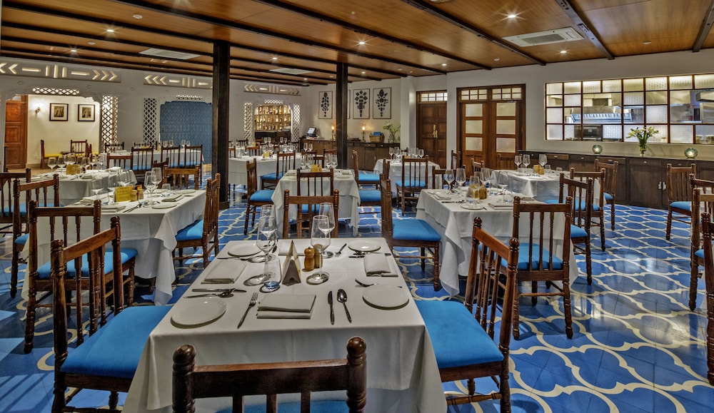 Saraca Hotel Lucknow 26/42