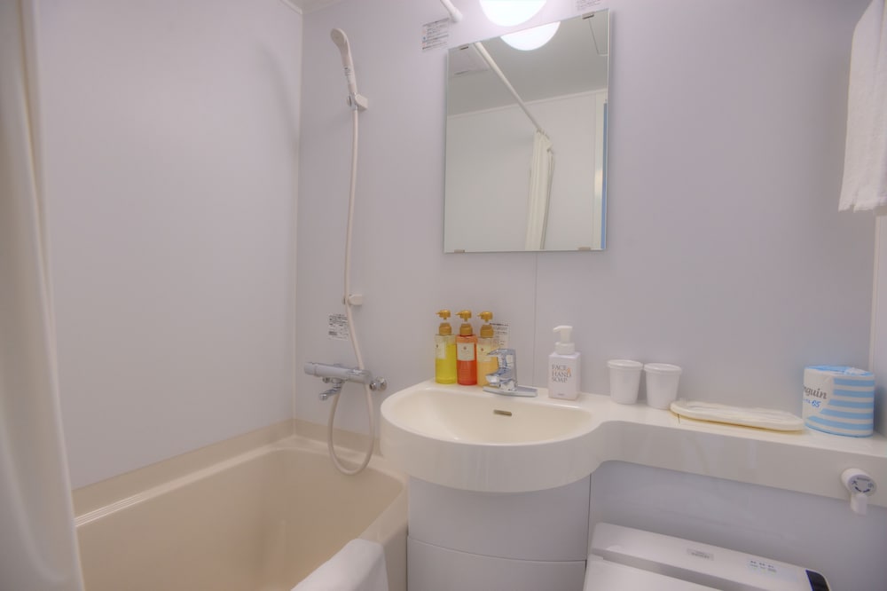 Hotel Mystays Higashi Ikebukuro 42/46
