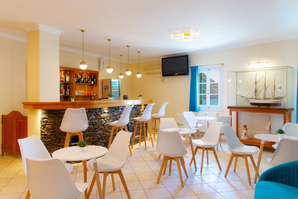 ALK Hotel 30/50