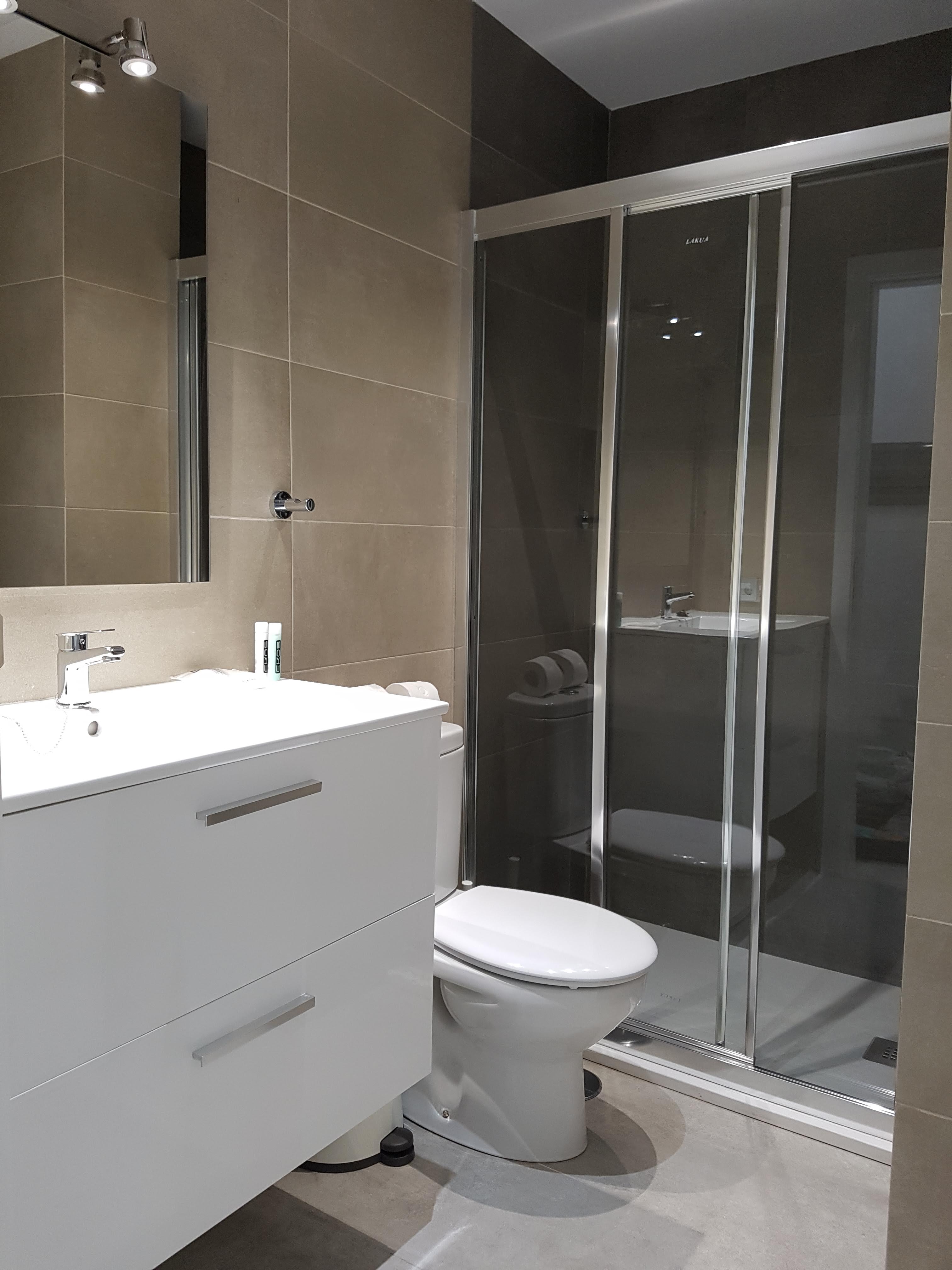 RK City Center Apartments 48/50