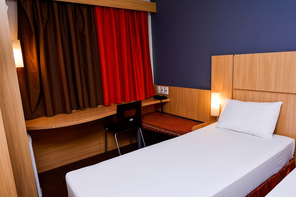 Amapa Hotel 15/35