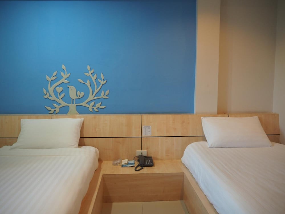 Hotel Le Lerts Living 11/51