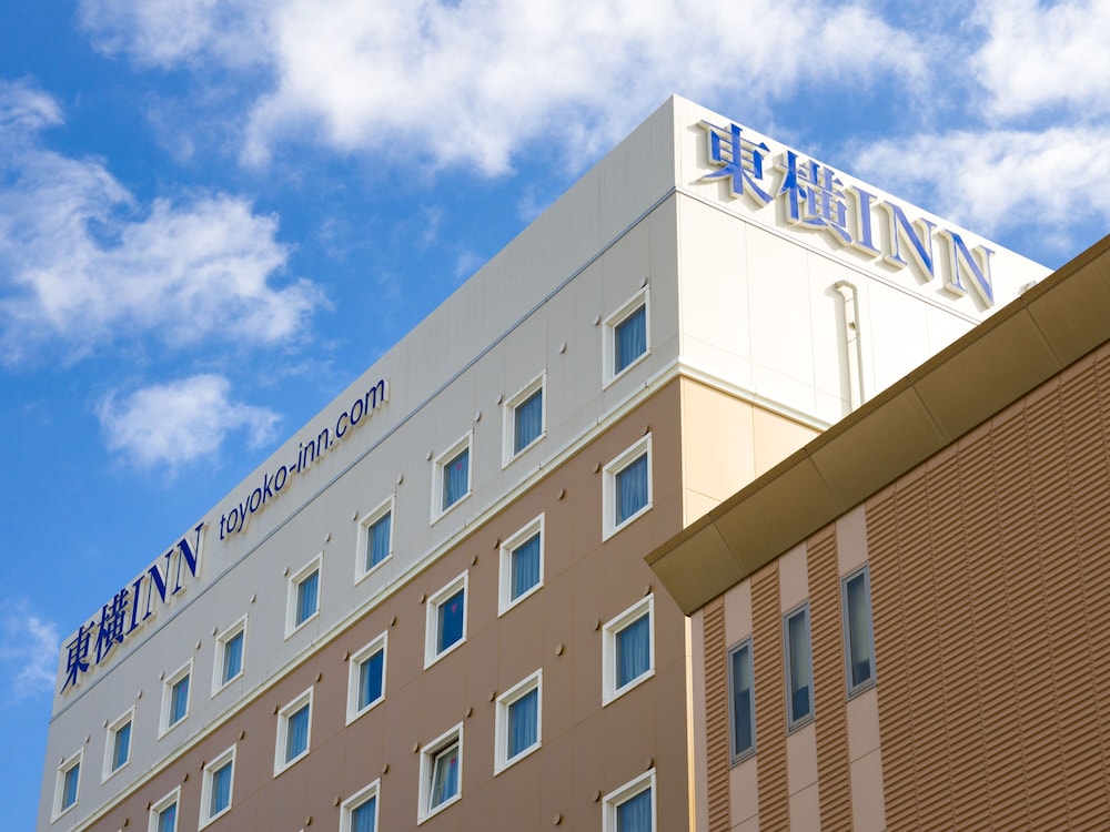 Toyoko Inn Odawara-eki Higashi-guchi 6/36