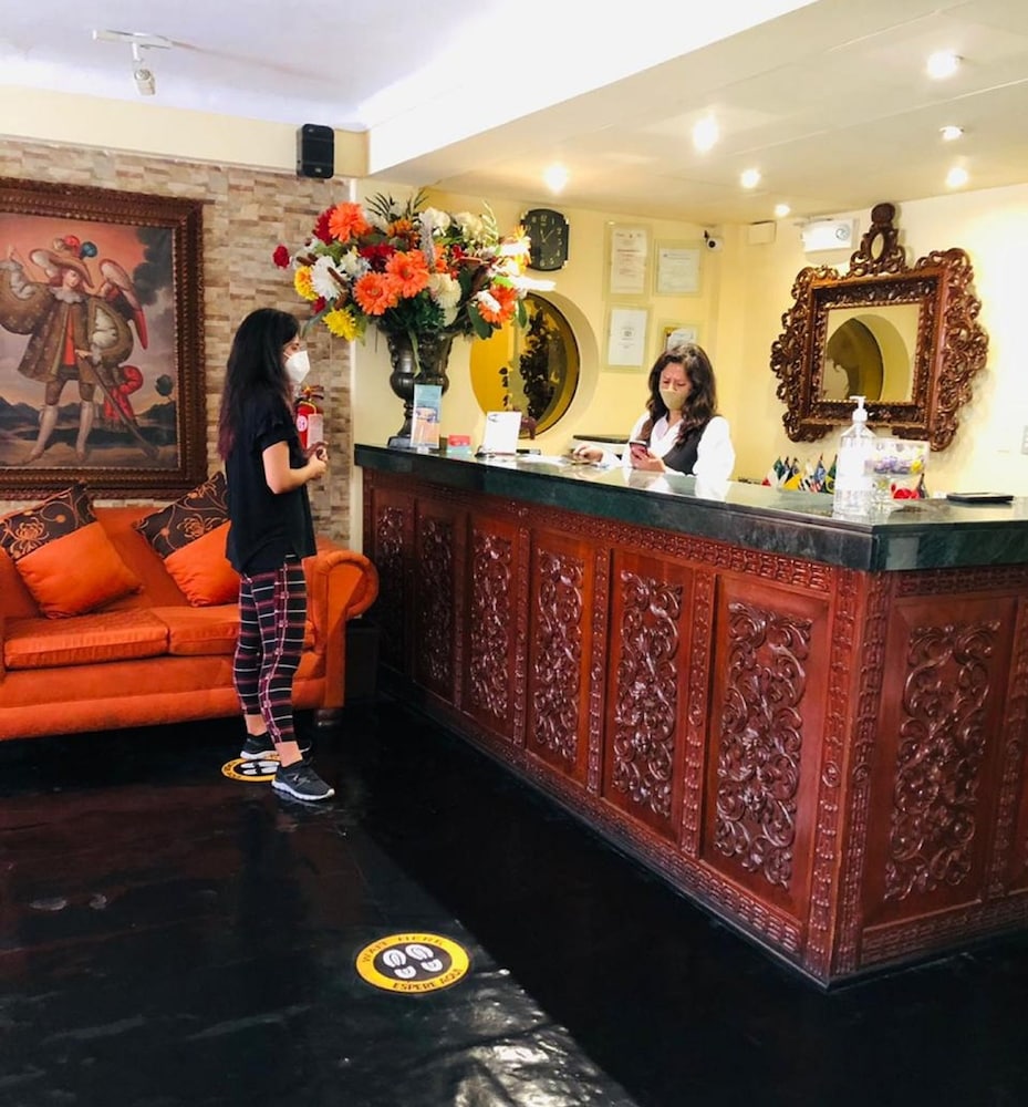 Agustos Cusco 5/64