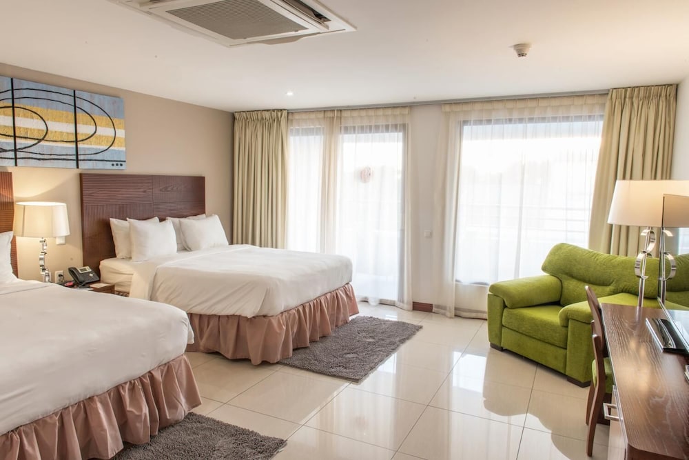 Ramada Paramaribo Princess Hotel 22/38