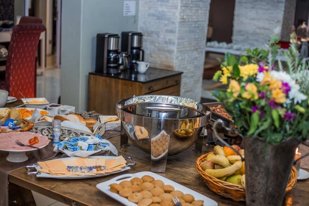 Village Boutique Hotel Otjiwarongo 31/44