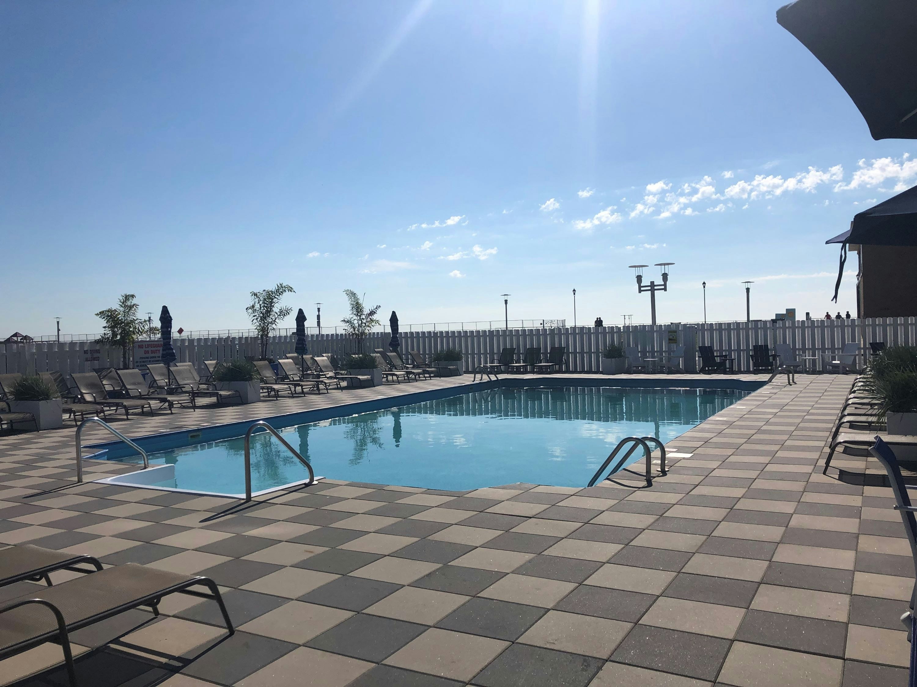 The Berkeley Oceanfront Hotel 38/38