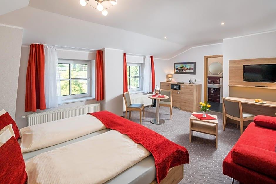 Hotel Rabennest 5/37