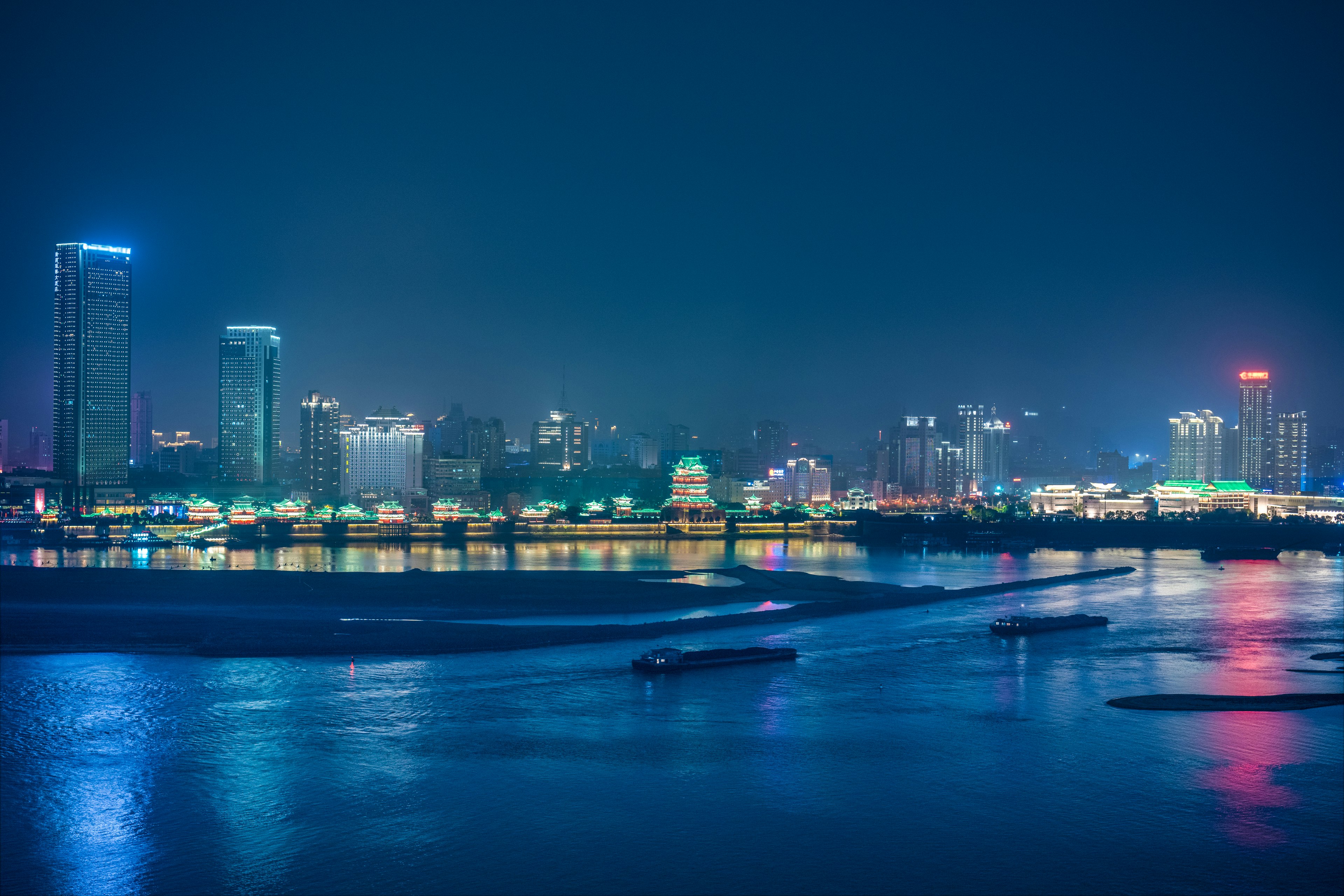 Holiday Inn Nanchang Riverside 48/50