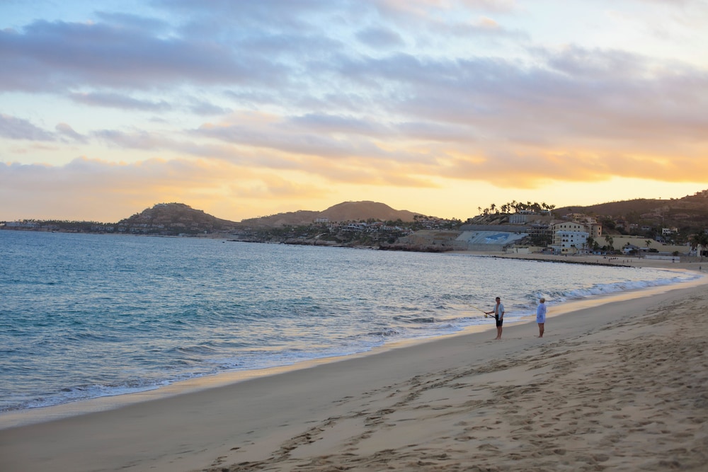 BelAir Sunclub Hotel Cabos 50/58
