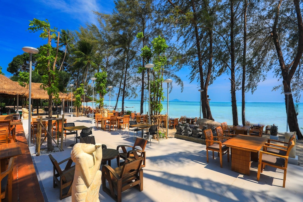 Villa Cha Cha Krabi Beachfront Resort 50/69