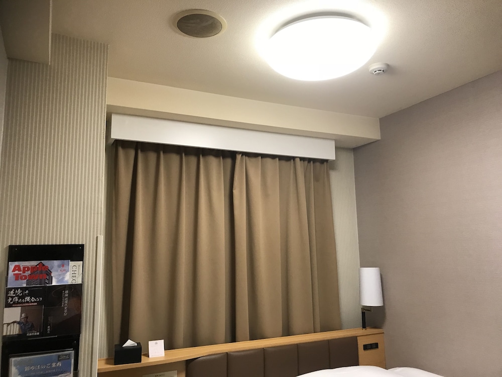 APA Hotel Tokyo Itabashi Ekimae 45/60
