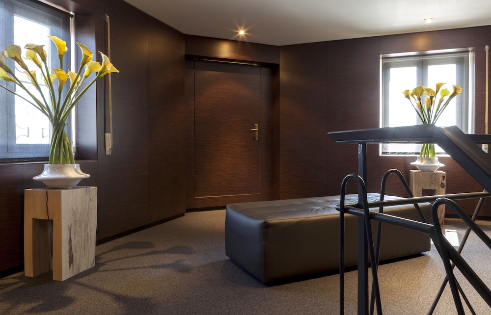 AC Hotel Carlton Madrid by Marriott 24/31