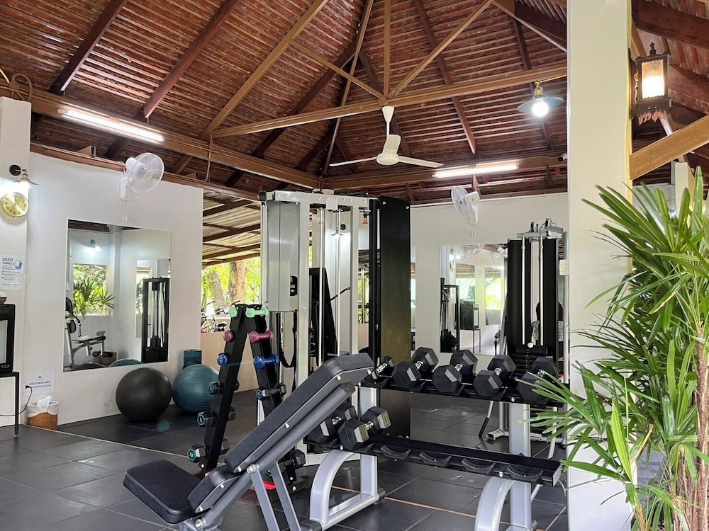 Bor Saen Villa And Spa 45/73