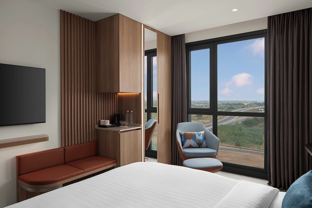 Courtyard by Marriott Dakar Diamniadio 32/89