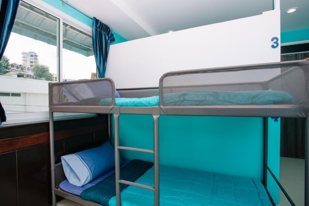Patong Blue - Hostel 12/28