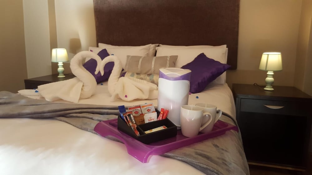 Luxury Heights Guesthouse 15/26