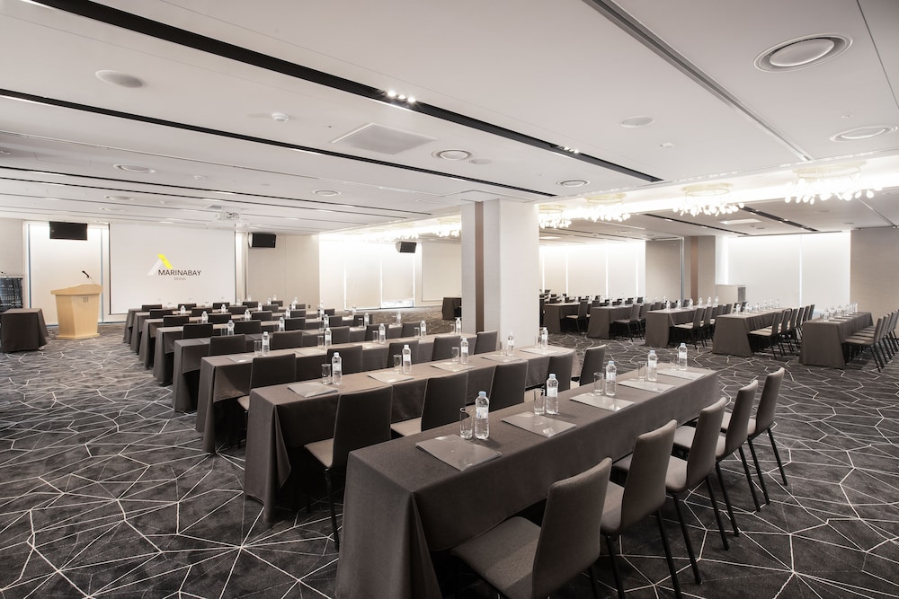 Hotel Marinabay Seoul 58/68