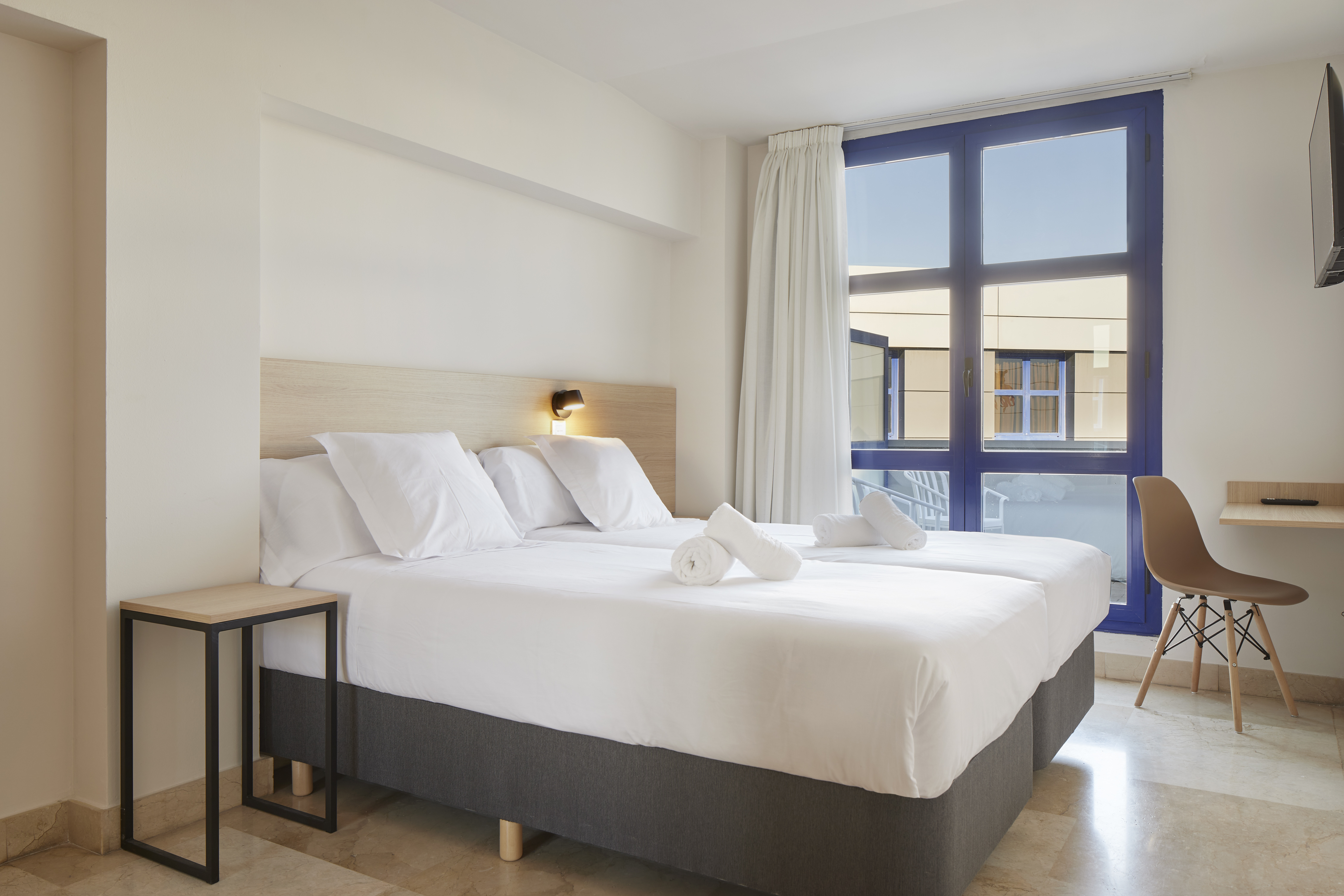 Iraipe Logrono Hotel 5/48
