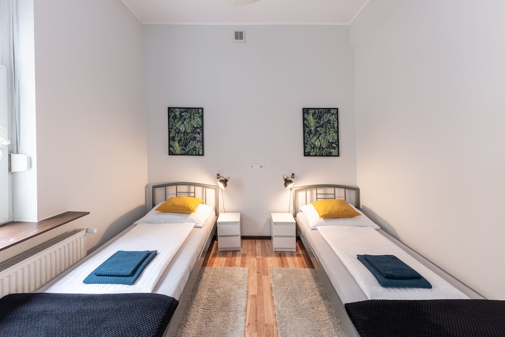 Villa Wilda 26/46