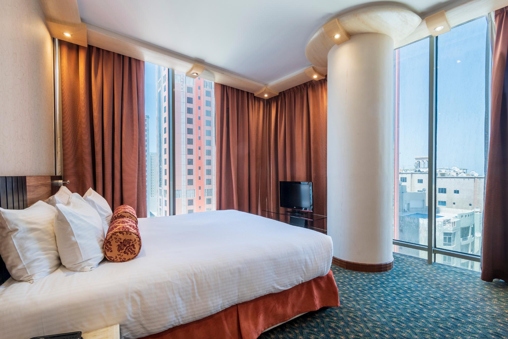 Crystal Suite