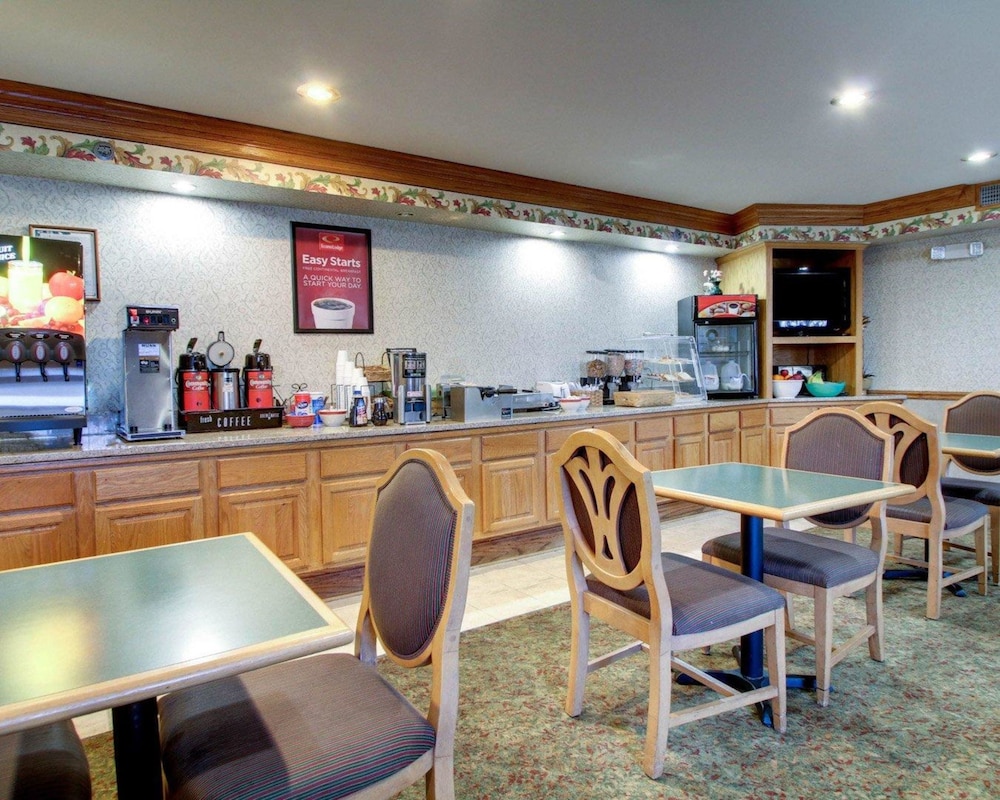 Econo Lodge Inn & Suites Flowood - Jackson Northeast 30/35