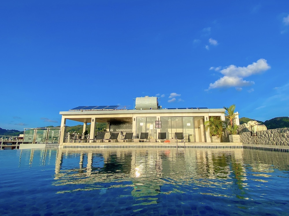 YouDee Hotel Patong in PATONG BEACH